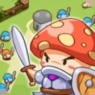 蘑菇冲突最新版