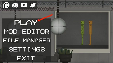 Melon Playground 第7张图