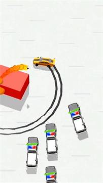 漂移追逐战 第2张图