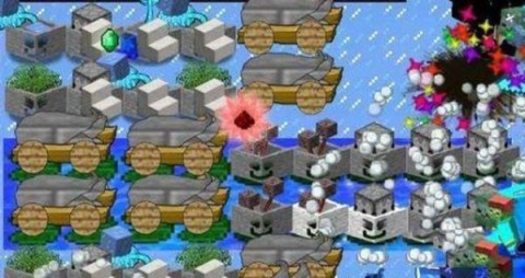 MC大战僵尸2重制版 第2张图