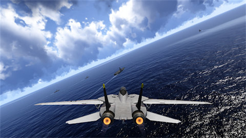 空战联盟安卓版