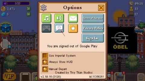 Tiny Rails手机版 第2张图