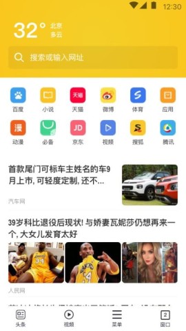 大象浏览器