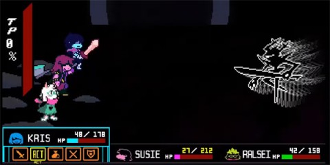 三角符文 第5张图