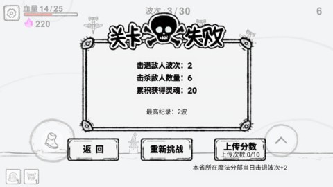 魔法幸存者