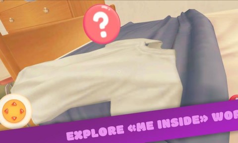 米塔恐怖冒险 第1张图