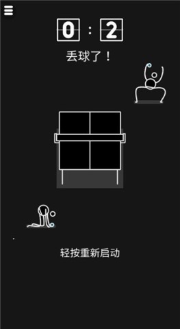 我是乒乓之王