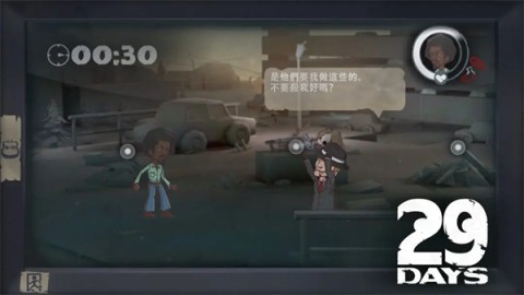 29天游戏