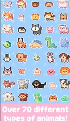 Boing Boing Animals 第4张图