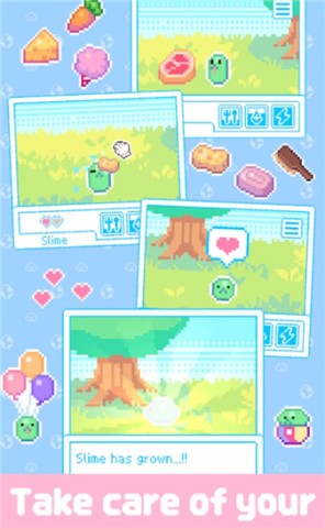 Boing Boing Animals 第5张图