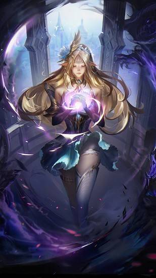 混沌与魔法 第1张图