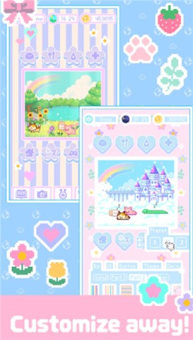 Boing Boing Animals 第3张图