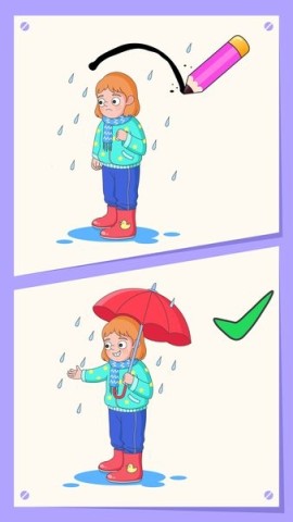 画线我贼6