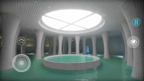 恐怖鸭子