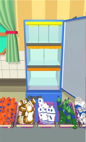 Fill The Fridge 第2张图