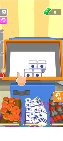 Fill The Fridge 第1张图
