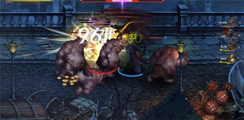 星之后裔2吠陀骑士 第4张图