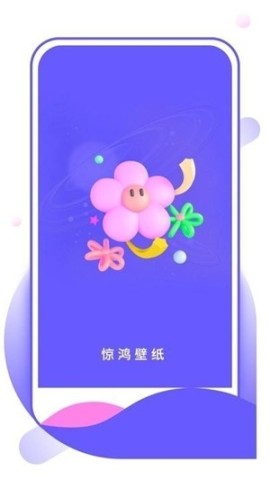 惊鸿壁纸