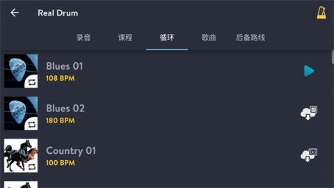 Real Drum 第5张图