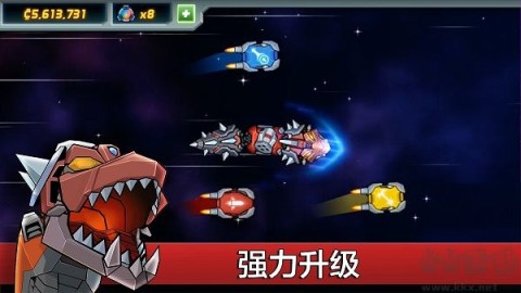 庞然巨物 第1张图