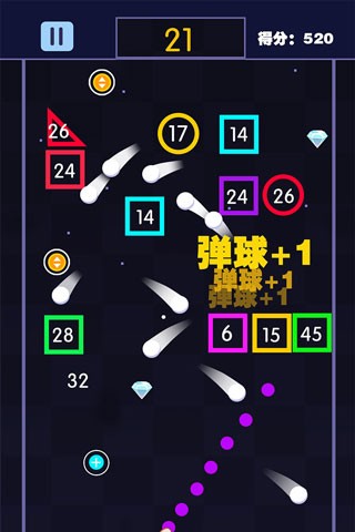 疯狂打弹珠 第2张图