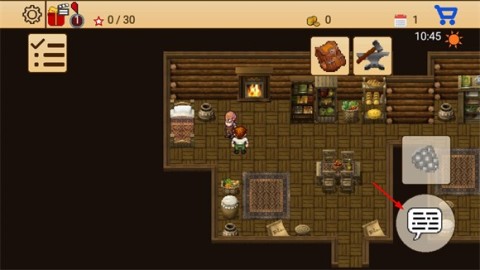 生存RPG5海盗冒险之旅 第4张图