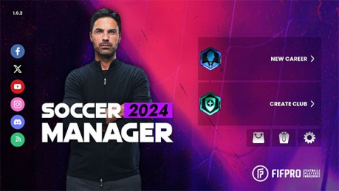 soccermanager 第2张图