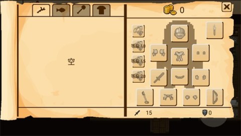 生存RPG5海盗冒险之旅 第6张图
