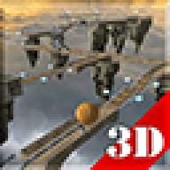 3D平衡球免费版