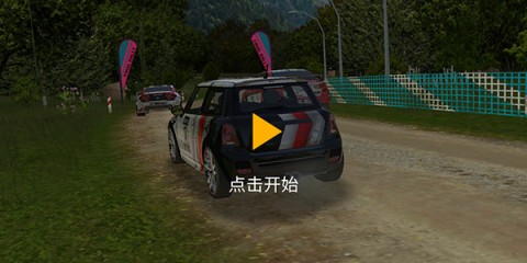 极速拉力赛车中文版 第3张图