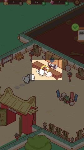 猫忍者学校 第1张图