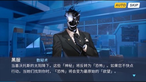 沙勒的五夜后宫2 第3张图