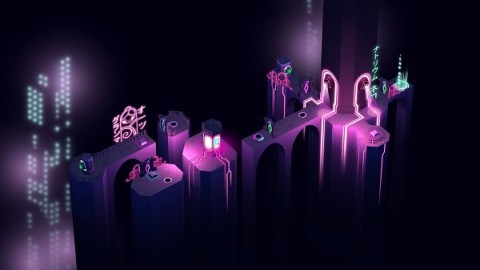 未来忍者 第2张图