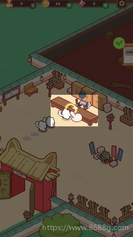 猫忍者学校