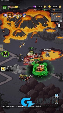 童话大乱斗 第3张图