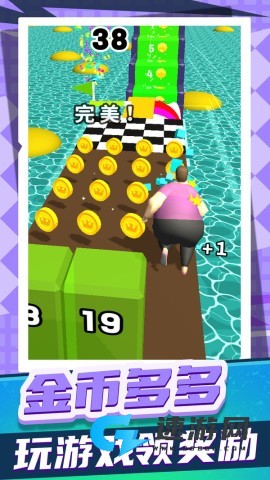 运动我贼6