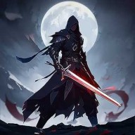 暗影杀手忍者战士
