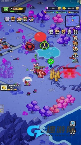 童话大乱斗 第2张图
