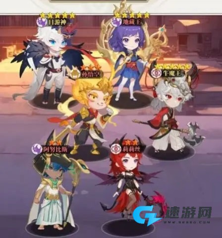 风暴迷城 第7张图