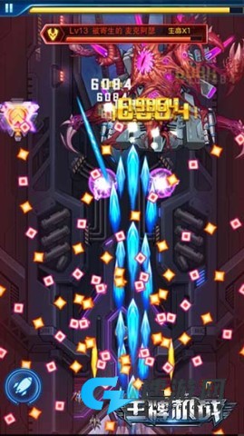 王牌机战官网版 第4张图