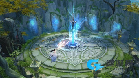 九灵神域 第1张图