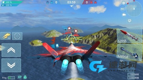 现代空战3dvivo版 第4张图
