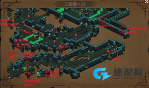 伽蓝城堡 第7张图