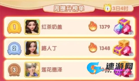 餐厅养成记免费版 第4张图
