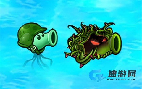 植物大战僵尸杂交版3.1 第1张图