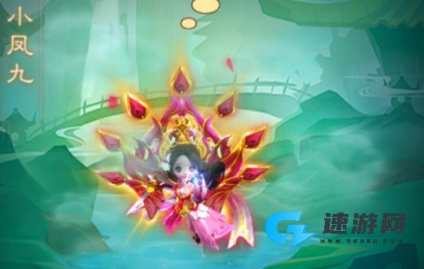 凡人神将传2025官方版 第6张图