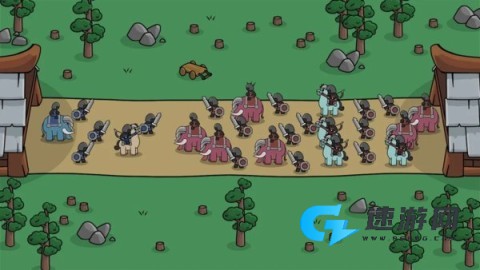 火柴人进化 第1张图