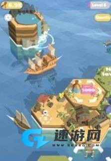 小岛崛起 第3张图