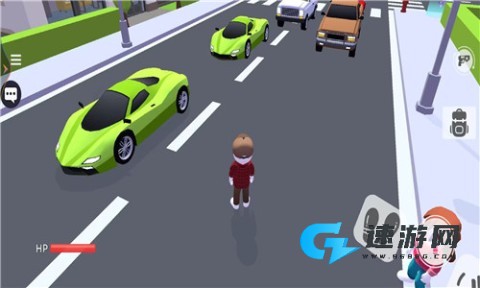 迷你袖珍创造