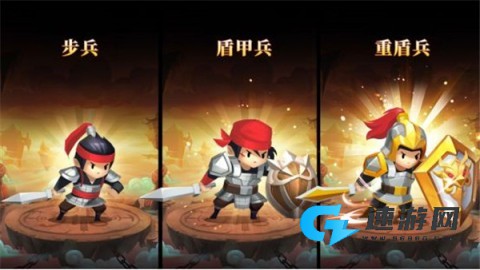 迷你军团 第5张图